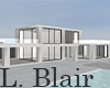 Minimalist Villa 