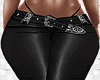 Leather pants RLL