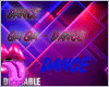 Ga Ga - dance