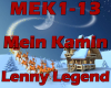 Mein Kamin