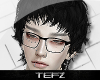 𝕿 . NERDZ ϟ BLACK