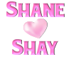 Shane & Shay