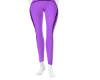 alo purp airlift