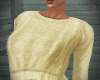 Vanilla Spring Sweater