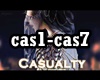 ♫C♫ Casualty part1