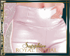 [S] Aldina Pink Pant