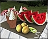 S* Picnic Fruit Tray