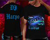 Custom DJ Harpo RCZ