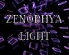 Zen Purple 360 Light