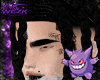 W - Hair Dread Sone