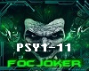 Psycho Reggae Psy1-11