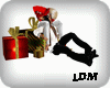 [LDM]Xmas Gift and Kiss