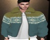 NK Cool Blue Hoodies
