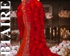B1l Susi Red fur Train