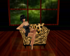 Jungle Nights Chair