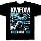 KMFDM Shirt