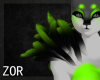 Zox | Shoulder