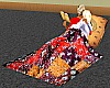 Read n Cuddle Quilt 