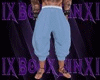MB Sweats Baby Blue