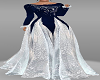 Winter Ice Queen Dress