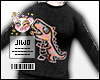 🐀 Dino Sweater