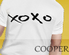 !A Xoxo t-shirt