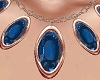 *String of Sapphires*