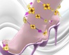 ! Fairy Heels