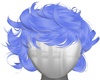 Mariela Hair Blue