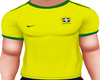 Brasil Camisa 10°