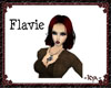 {K} Flavie - Blonde