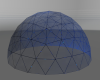 Blue Dome