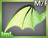 lmL Monx Wings Small