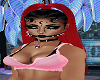 Maya red