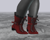 Gothic Grace Boots 2