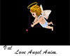 Arrow Love Angel Anim