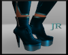 [JR] Dazling Boots