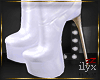 zZ Y2M Buckled Boots WT