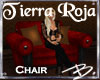 *B* Tierra Roja Chair