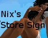 Nix Store Sign