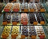 Donuts Window *Cafe