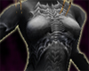 Bone Queen Stealth Glove