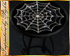 I~Spiderweb Bistro Table
