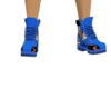 dmv Timbs
