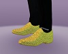 Drv Gold Shoes