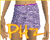 PHz ~ TieDyed Purple