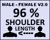 Shoulder Scaler 96% V2.0