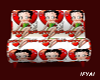 [E]Betty Boop Couch