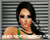 ::JKD:: Caution Green BM