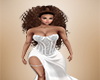 White Jewel Gown-R